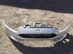 Бампер. Ford Focus