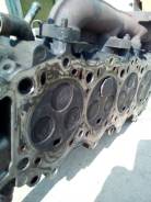 Головка блока цилиндров. Mazda: B-Series, Bongo Friendee, MPV, Proceed, Efini MPV Двигатели: WL, WLT