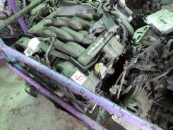 Двигатель в сборе. Mazda Mazda6, GY Mazda MPV Двигатель GY