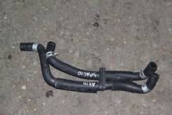 Шланг системы отопления. Toyota Corolla Spacio, AE111N, AE111 Двигатель 4AFE