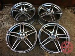 AVS Model 5. 8.0x19, 5x114.30, ET38, ЦО 73,1 мм.