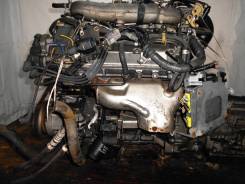 Двигатель в сборе. Mazda Efini MS-9 Mazda Sentia Mazda Bongo Friendee Двигатели: J5DE, J5D