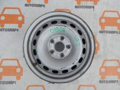 Volkswagen. x15, 5x100.00