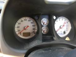 Спидометр. Mitsubishi Airtrek, CU2W Двигатель 4G63T