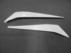 Накладка на фару. Nissan Wingroad, VGY11, VFY11, WRY11, VY11, WPY11, VHNY11, WFNY11, WHY11, VEY11, WFY11, WHNY11, VENY11. Под заказ