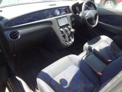 Сиденье. Mitsubishi Airtrek Двигатели: 4G63, 4G63T, 4G64