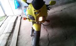 Suzuki SV 650. 650 куб. см., исправен, птс, с пробегом