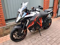 KTM 1290 Super Duke GT. 1 300 куб. см., исправен, без птс, без пробега. Под заказ