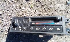 Блок управления климат-контролем. Nissan Bluebird, QU14 Двигатель QG18DE