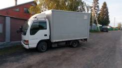 Isuzu Elf. Продам грузовик , 3 380 куб. см., 1 698 кг.