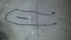 Крепление запасного колеса. Toyota Caldina, CT197, CT196, ET196 Toyota Scion Двигатели: 3CE, 5EFE, 2C