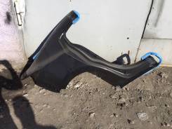 Крыло. Mazda Mazda3, BM