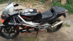 Aprilia RS 50. 50 куб. см., исправен, без птс, с пробегом. Под заказ