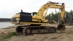 JCB 330. Продам эксковатор JSB 330, 1,60 куб. м.