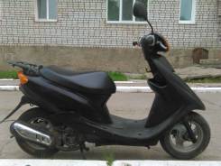 Yamaha Jog Coolstyle. 50 куб. см., исправен, без птс, с пробегом