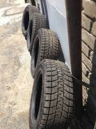 Bridgestone Blizzak DM-V1. Зимние, без шипов, 2013 год, износ: 5%, 4 шт