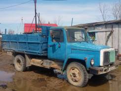 ГАЗ 4301. Продается , 4 250 куб. см., 10 000 кг.