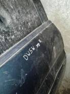 Дверь боковая. Mazda Demio, DW3W, DW5W