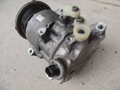 Компрессор кондиционера. Toyota: Corolla, Ipsum, Picnic Verso / Avensis Verso, RAV4, Mark X Zio, Aurion, Matrix, Avensis Verso, Highlander, Scion, Pre...