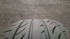 Pirelli P Zero Nero. Летние, 2012 год, износ: 10%, 1 шт