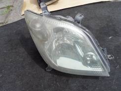 Фара. Toyota ist, NCP61 Двигатель 1NZFE