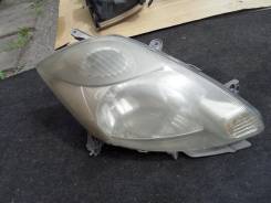 Фара. Toyota Passo, QNC10 Двигатель K3VE