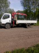 Mitsubishi Canter. Продается самогруз мицубиши кантер, 4 200 куб. см., 3 000 кг.