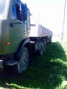 Камаз 5410. Продам камаз 5410, 11 000 куб. см., 14 900 кг.