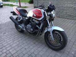 Honda CB 1000. 998 куб. см., исправен, птс, с пробегом