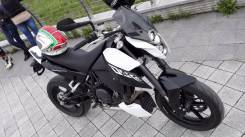 KTM 690 Duke. 690 куб. см., исправен, птс, с пробегом