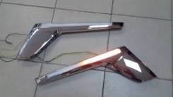 Поворотник. Toyota Land Cruiser, UZJ200W, VDJ200, URJ200, UZJ200 Двигатели: 3URFE, 1VDFTV, 2UZFE