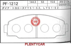 ������ ������� ��������� PF1212 ������� ����