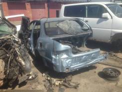 Toyota Camry. 10