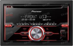 Pioneer FH-X380UB