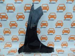Крыло. Audi Q5, 8RB, FYB Двигатели: CAHA, CALB, CCWA, CDNB, CDNC, CDUD, CGLB, CGLC, CHJA, CNBC, CNCD, CTUC, CTVA, DAXB, DETA