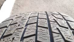 Bridgestone Blizzak Revo1. Зимние, без шипов, 2004 год, износ: 50%, 2 шт
