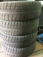 Bridgestone Blizzak Revo2. Зимние, без шипов, износ: 30%, 4 шт