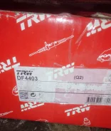 ���� ��������� �������� Corolla (E110, E120, E150) TRW DF4403 DF4403 ����