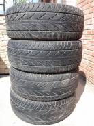 Продам летние шины Б/У. x18