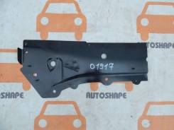 Лонжерон. Renault Duster Двигатели: K9K, F4R, K4M