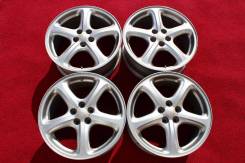 Subaru. 7.0x17, 5x100.00, ET55, ЦО 56,1 мм.