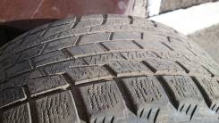 Bridgestone Blizzak Revo1. Зимние, без шипов, 2004 год, износ: 70%, 2 шт