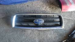 Решетка радиатора. Subaru Forester, SG5, SG9, SG, SG69, SG9L