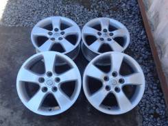 Toyota. 6.5x16, 5x114.30, ET50