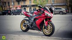 Yamaha YZF R1. 998 куб. см., исправен, птс, с пробегом