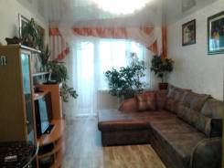 2-комнатная, Славянка, Дружбы 14. Хасанский район, 42 кв. м. Комната