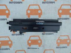 Порог пластиковый. Volkswagen Polo