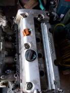 Крышка головки блока цилиндров. Honda: Civic, Accord Tourer, CR-V, Edix, Accord, Odyssey, Element Двигатели: K20Z3, K24A3, K20Z2, K20A6, K24A4, K24A8...