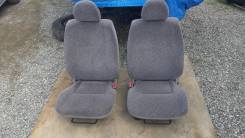 Сиденье. Toyota Super Toyota Hiace, KDH200, KDH201, KDH205V, KDH206K, KDH221, KDH223, TRH200V, TRH211K, TRH214W, TRH216K, TRH219W, TRH226K Двигатели...