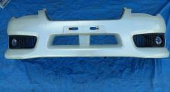 Бампер. Subaru Legacy B4, BLE, BL9, BL5 Subaru Legacy, BLE, BP5, BL, BP9, BL5, BP, BL9 Двигатели: EJ20X, EZ30D, EJ204, EJ202, EZ30, EJ203, EZ20, EJ255...